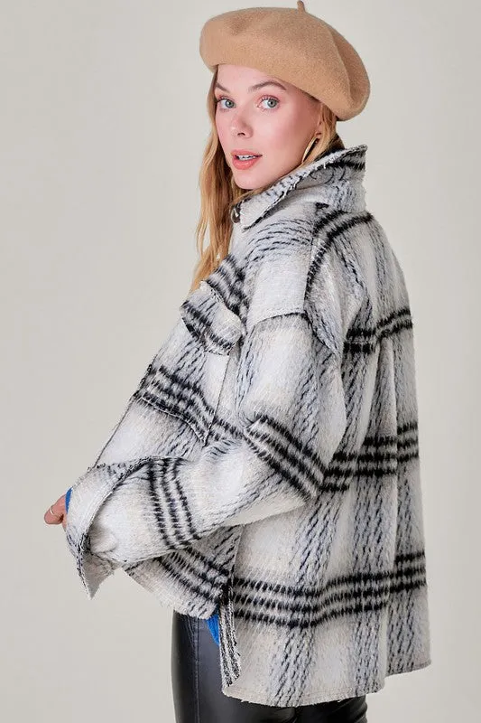 La Miel Madelyn Jacket