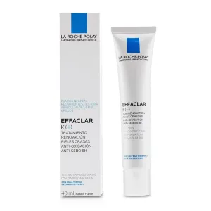 La Roche-Posay Effaclar K( ) For Oily Skin Renovating Care Moisturiser 40ml