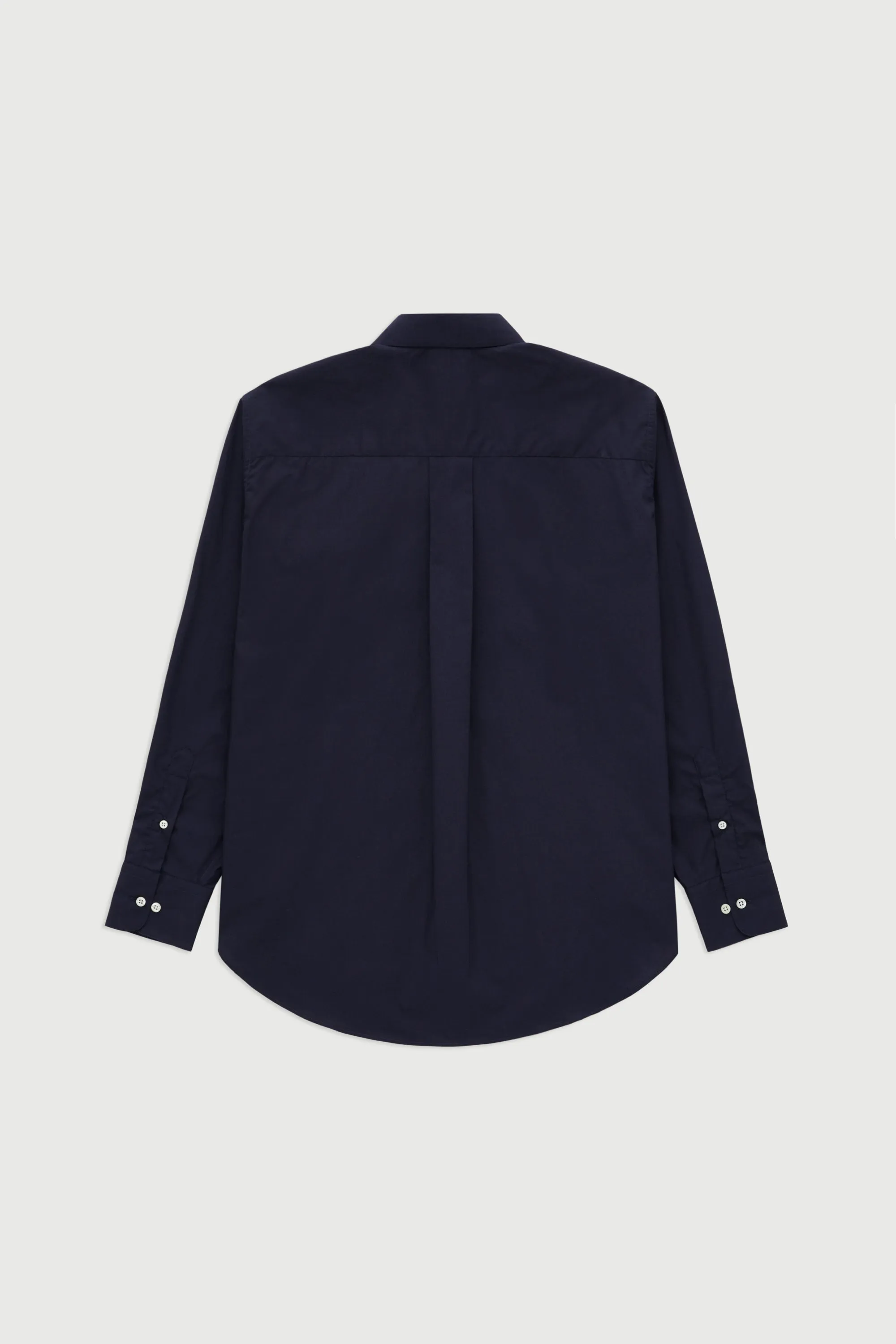 La Shirt Classica, Cotton Poplin