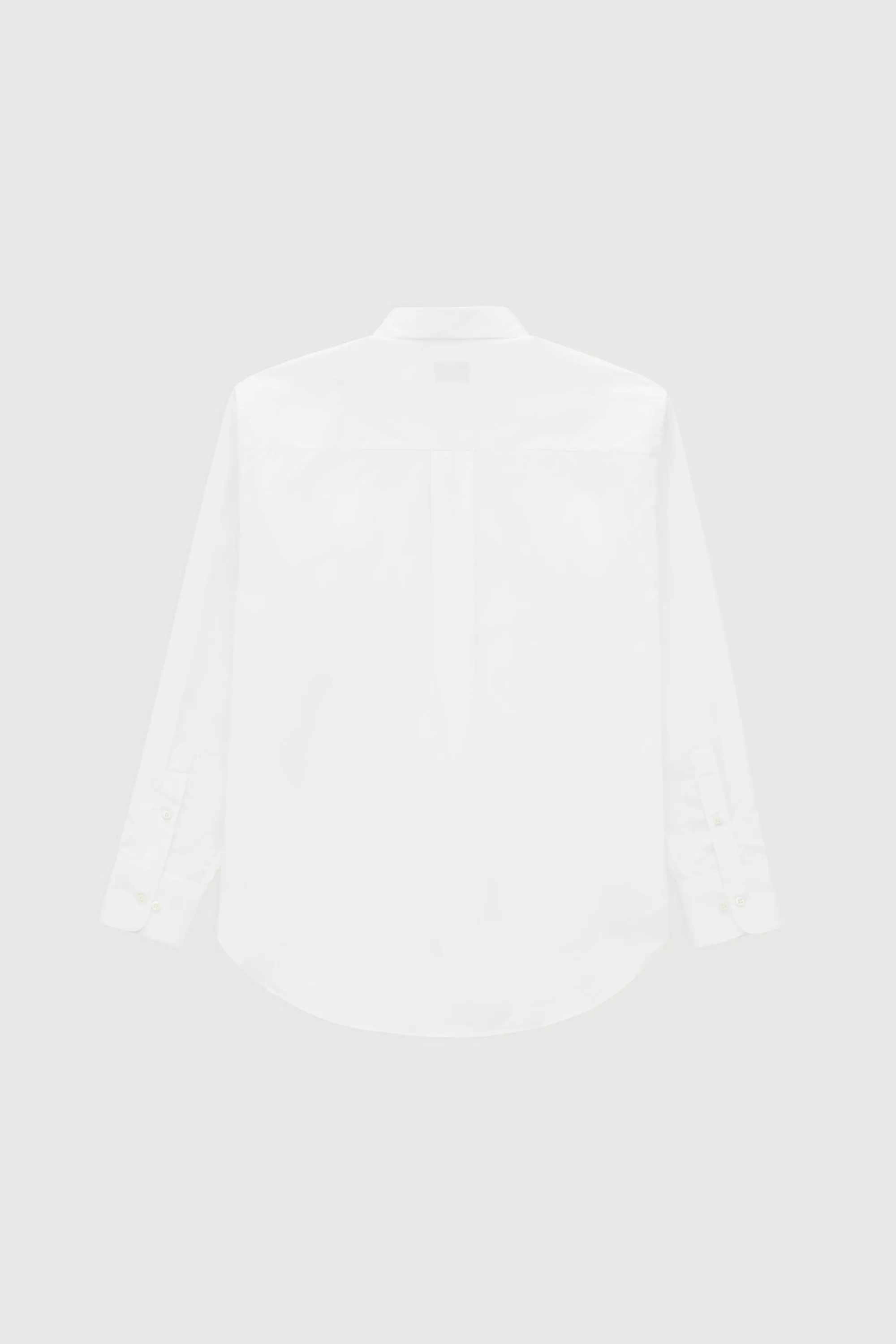 La Shirt Classica, Cotton Poplin