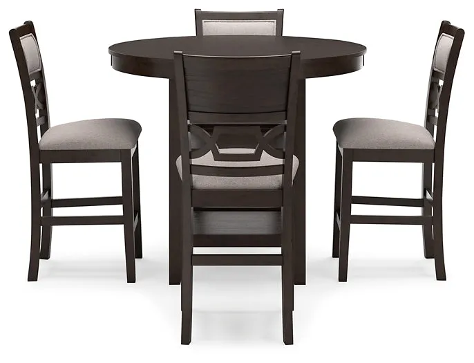 Langwest DRM Counter Table Set (5/CN)
