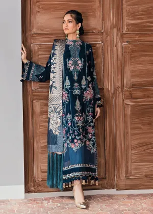 Latest Pakistani Designer Dress for Wedding Party #BB149
