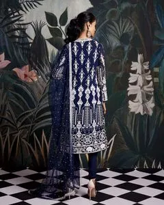 LAYLA KURTA SET