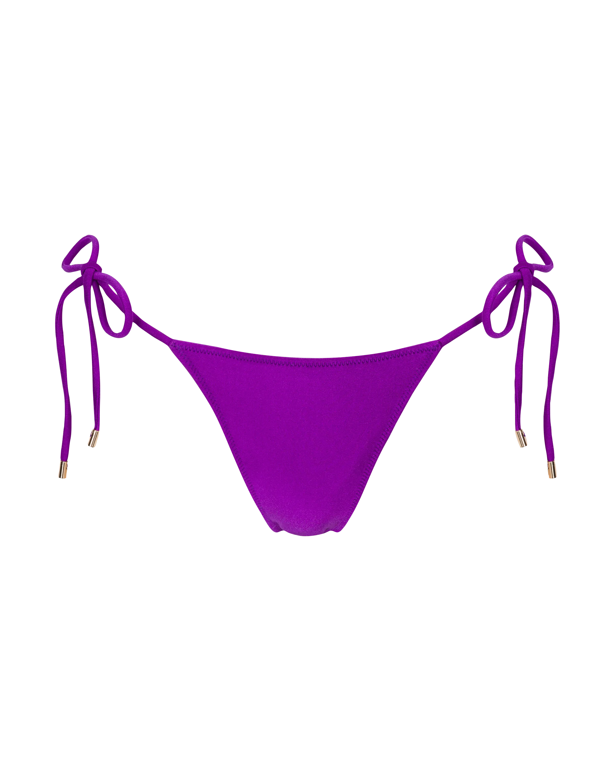 Le Triangle Bottom - Cosmic Purple