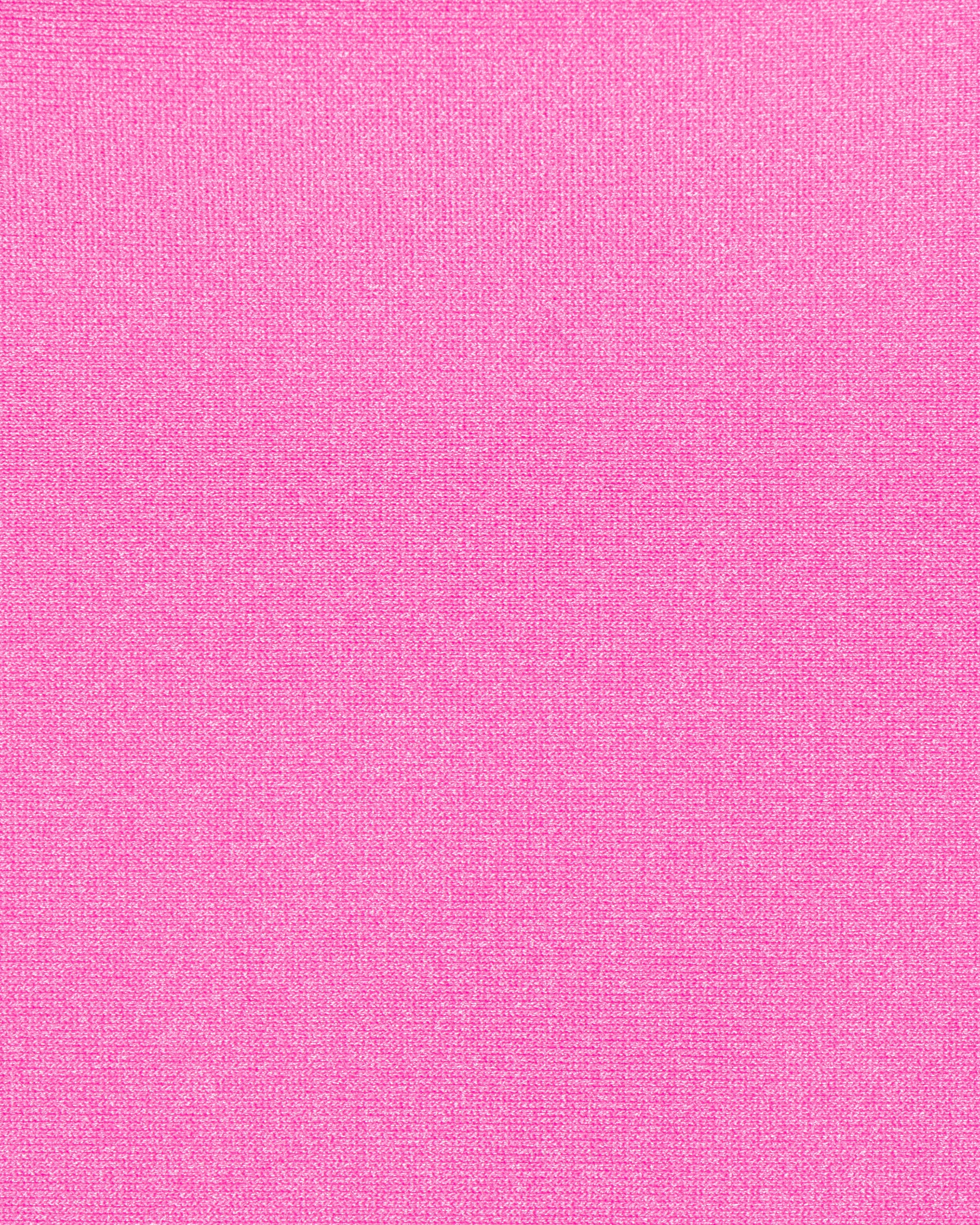 Le Triangle Bottom - Just Pink
