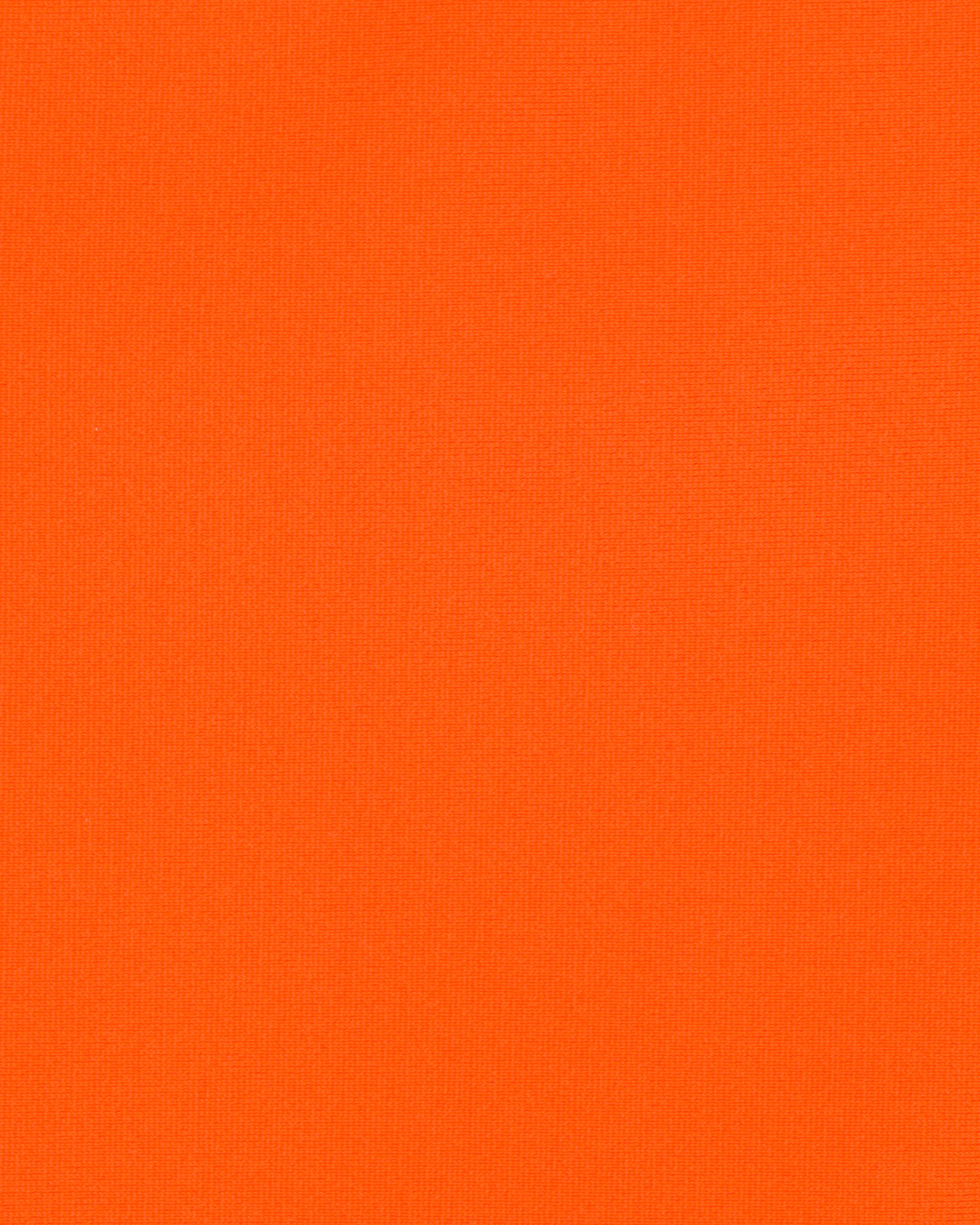 Le Triangle Bottom - Spicy Orange