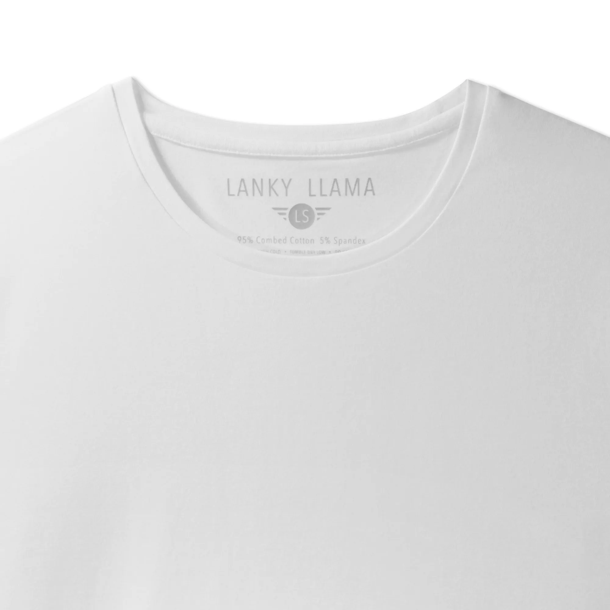 Legends Crew Neck Tee