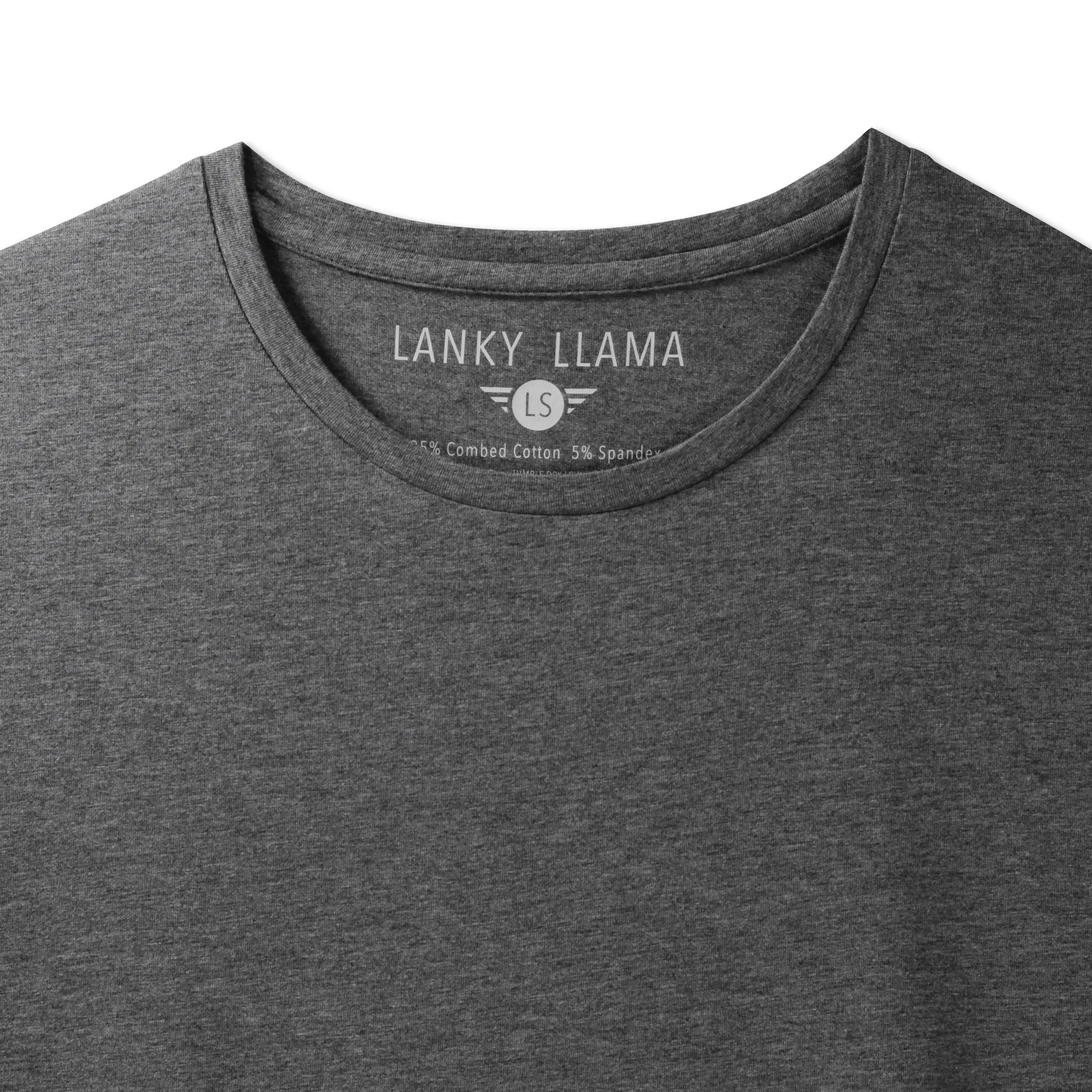 Legends Crew Neck Tee