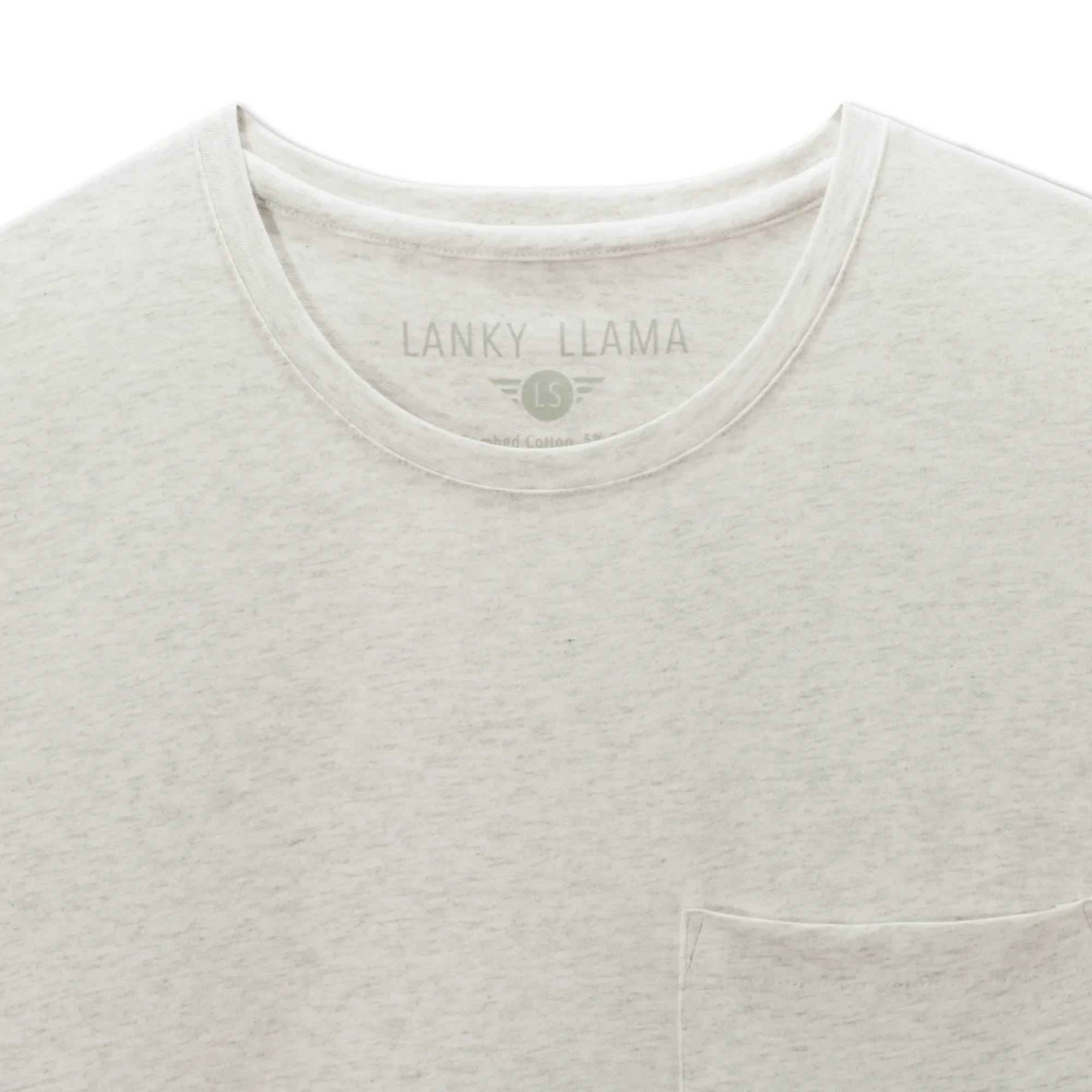 Legends Crew Neck Tee