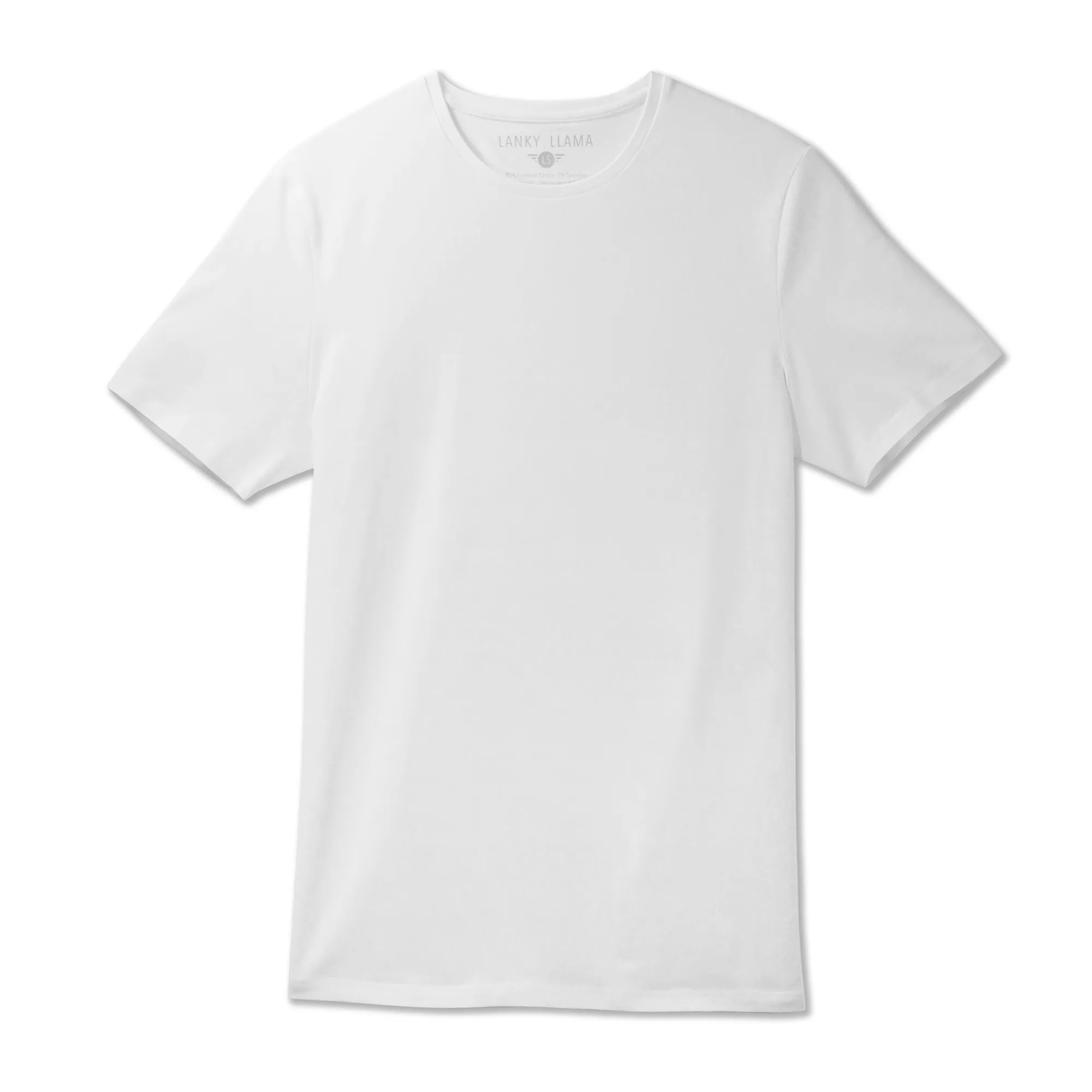 Legends Crew Neck Tee