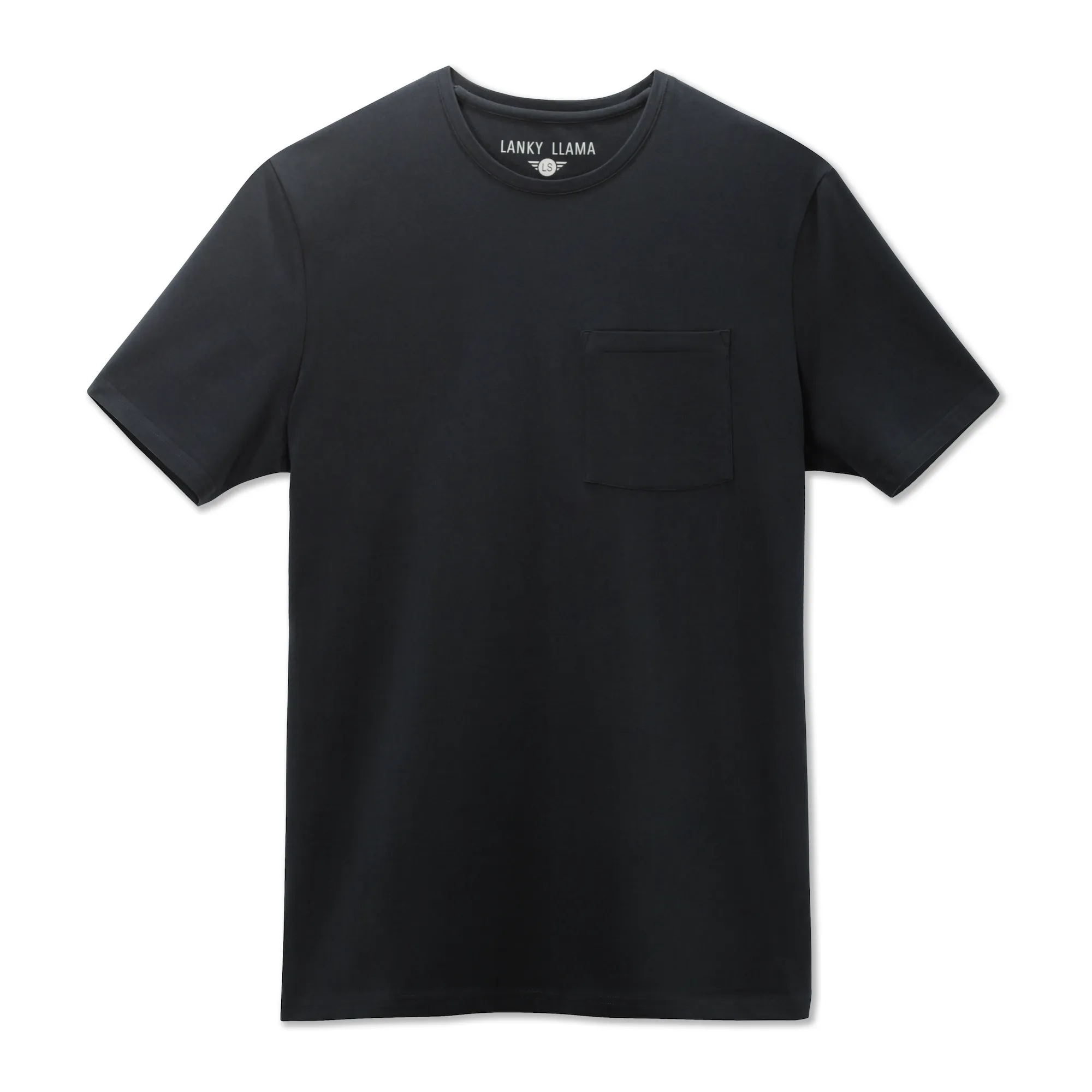 Legends Crew Neck Tee