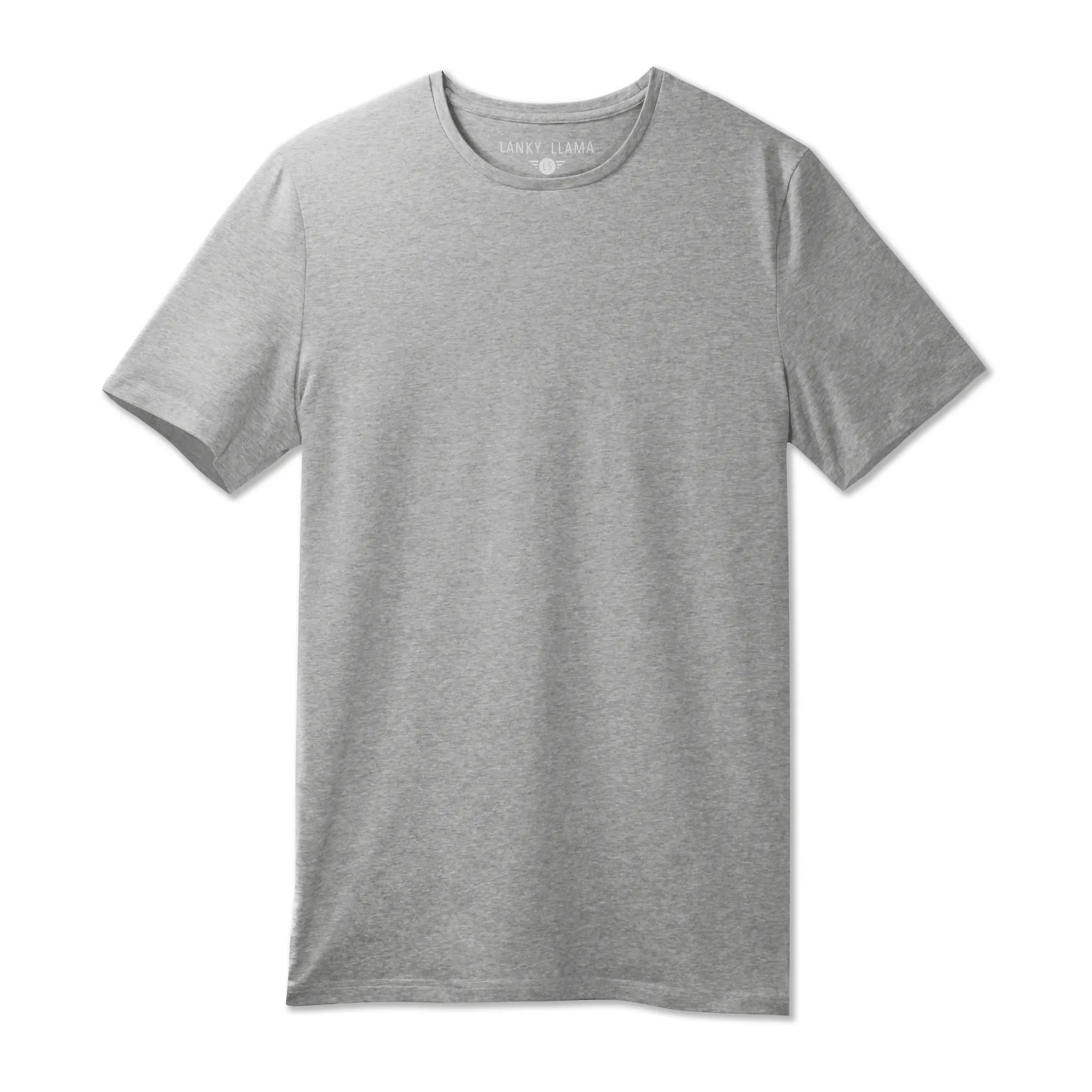Legends Crew Neck Tee