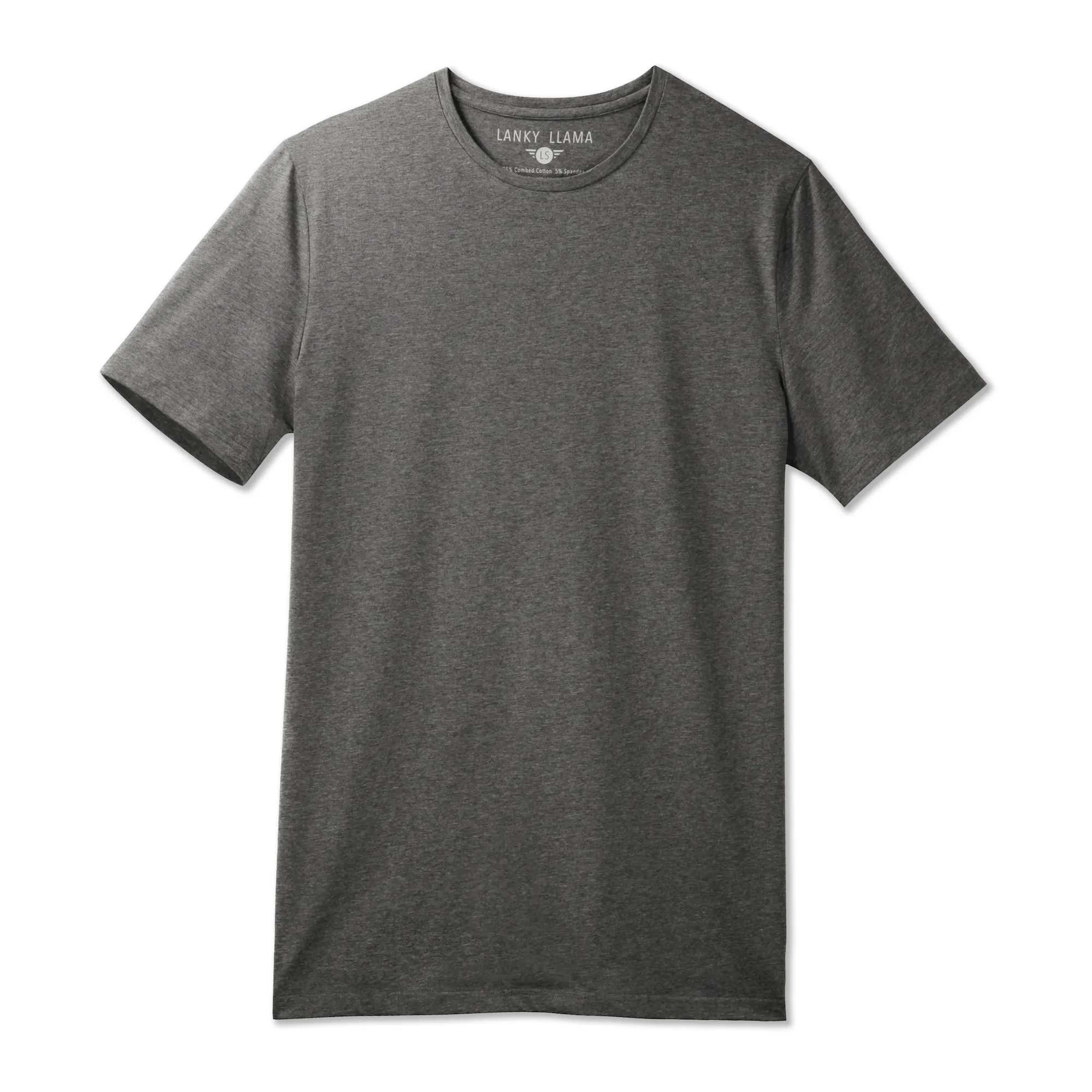 Legends Crew Neck Tee