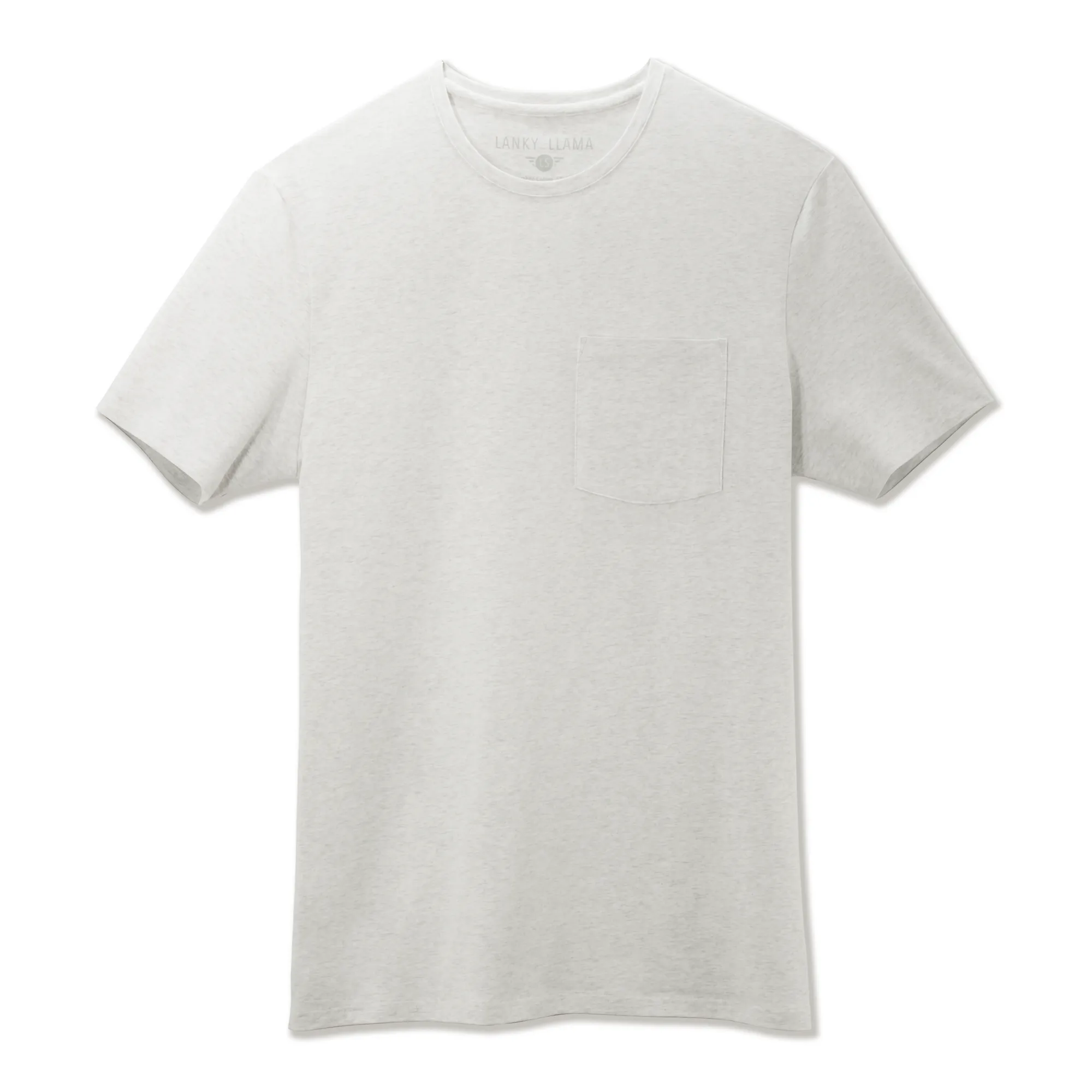 Legends Crew Neck Tee