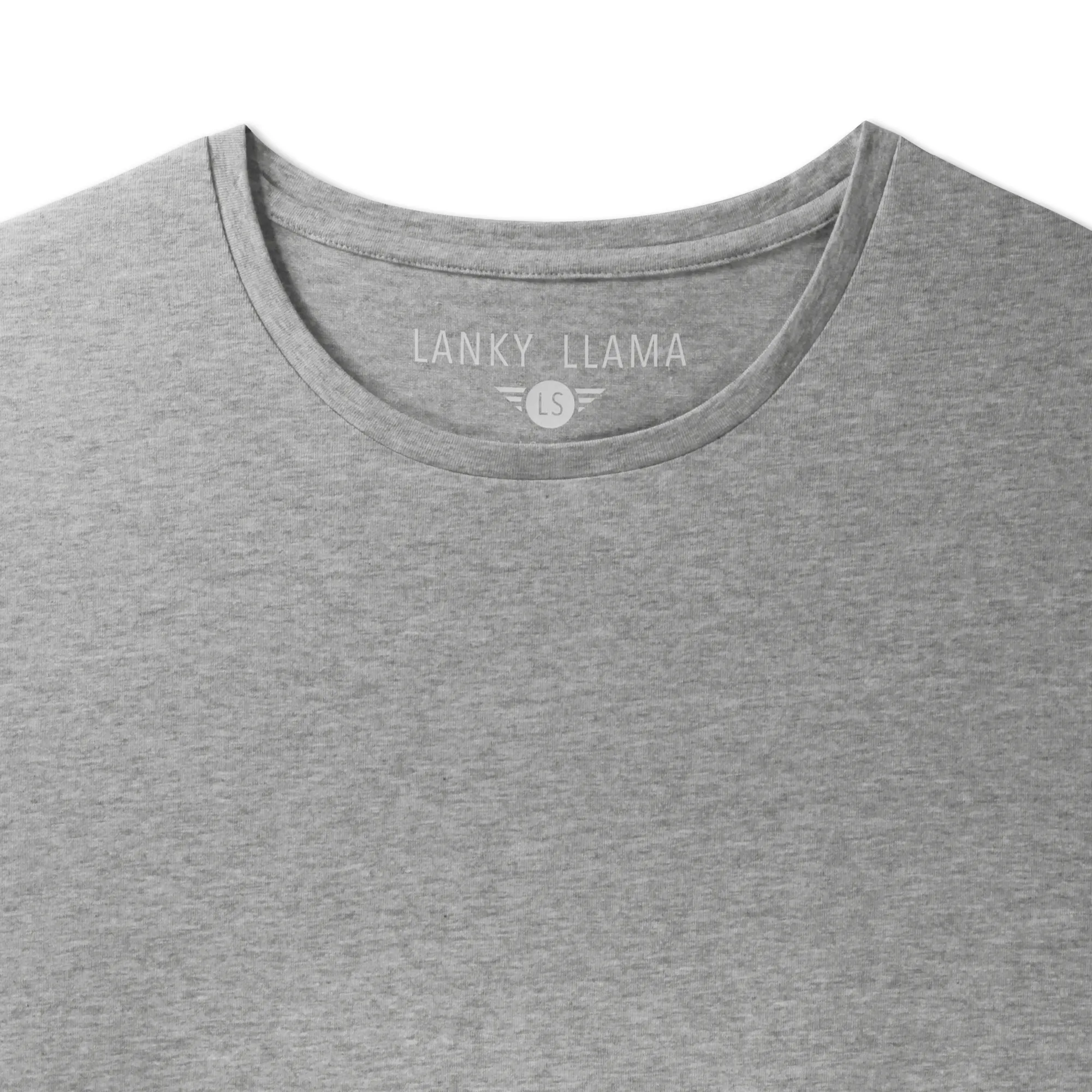 Legends Crew Neck Tee