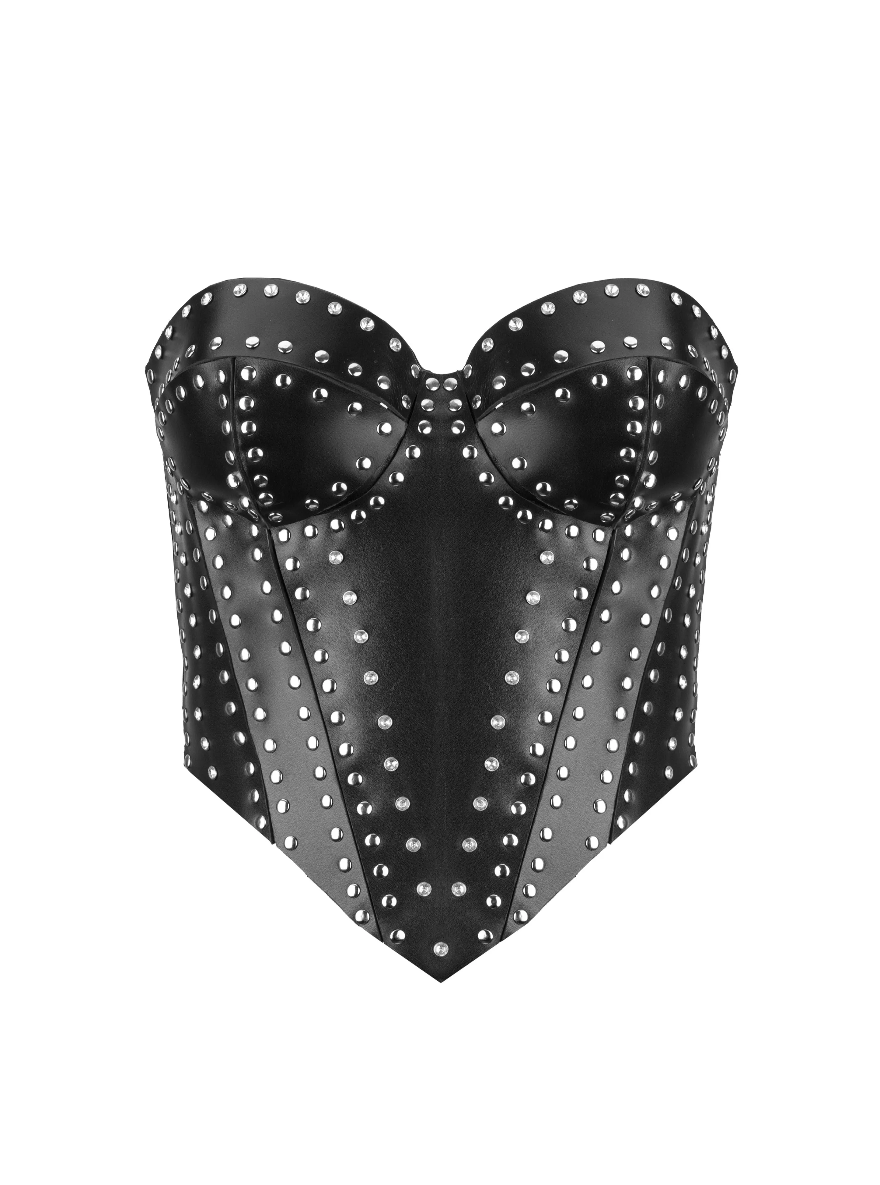 Lilith Corset
