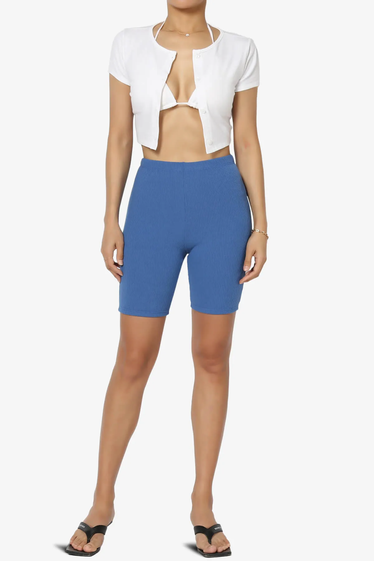 Linda Cardigan And Bra Top SET