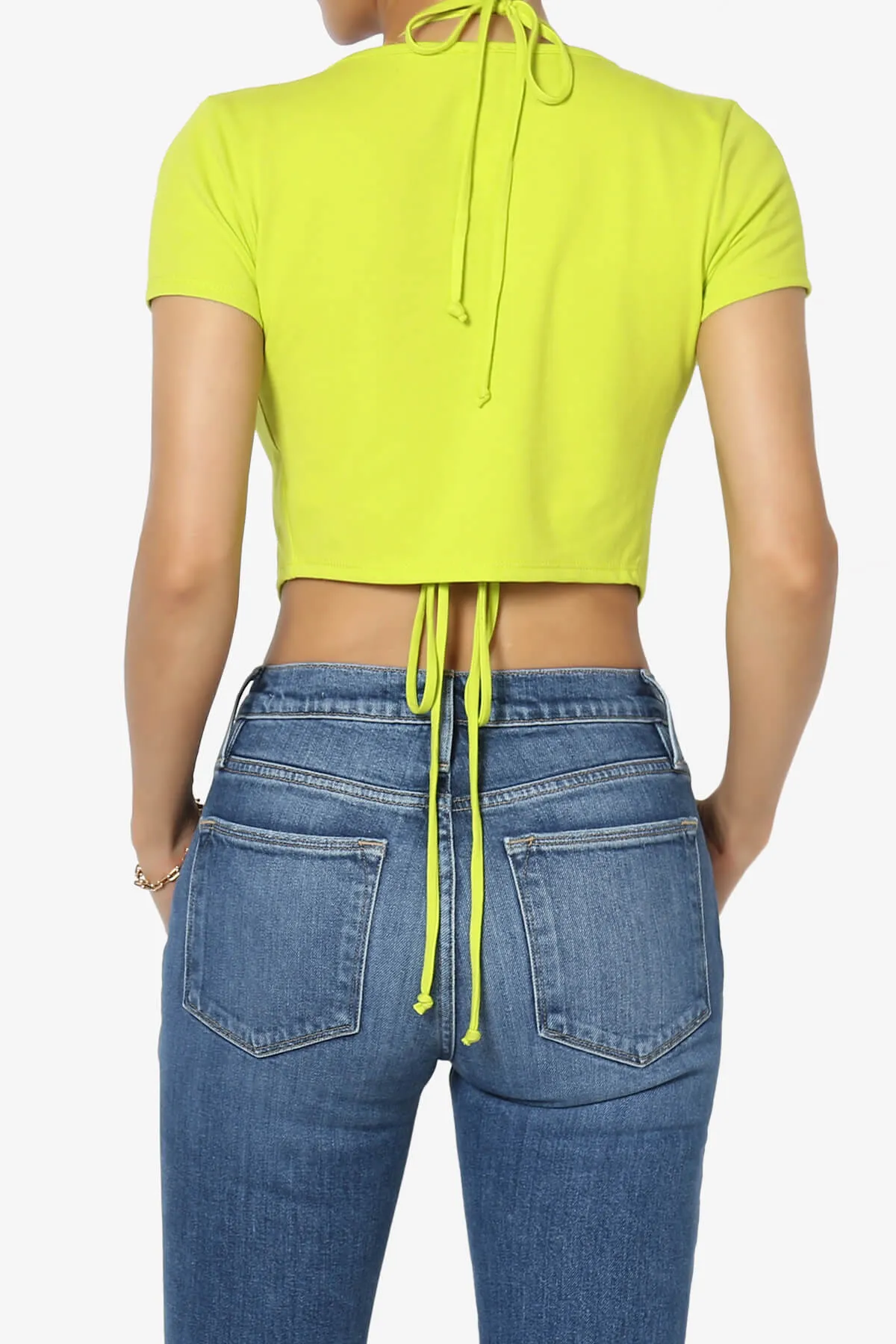 Linda Cardigan And Bra Top SET