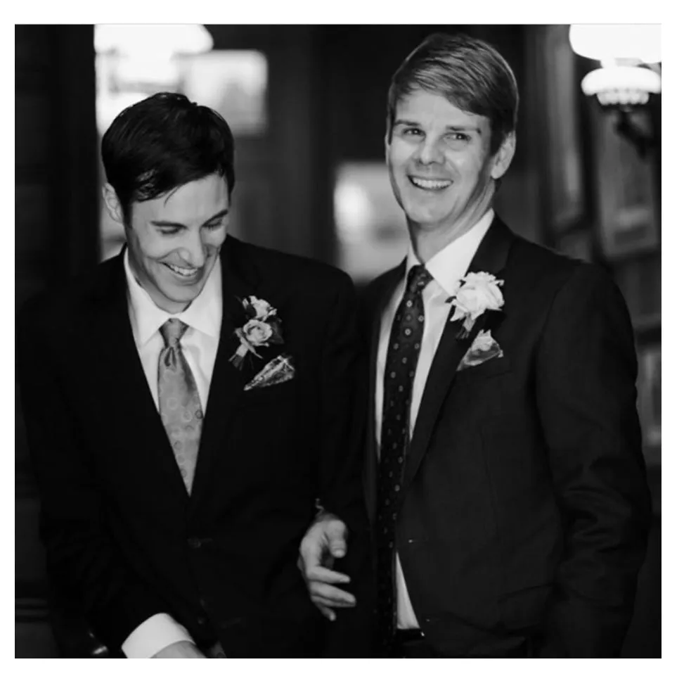 Live Wedding -Rugby, TN