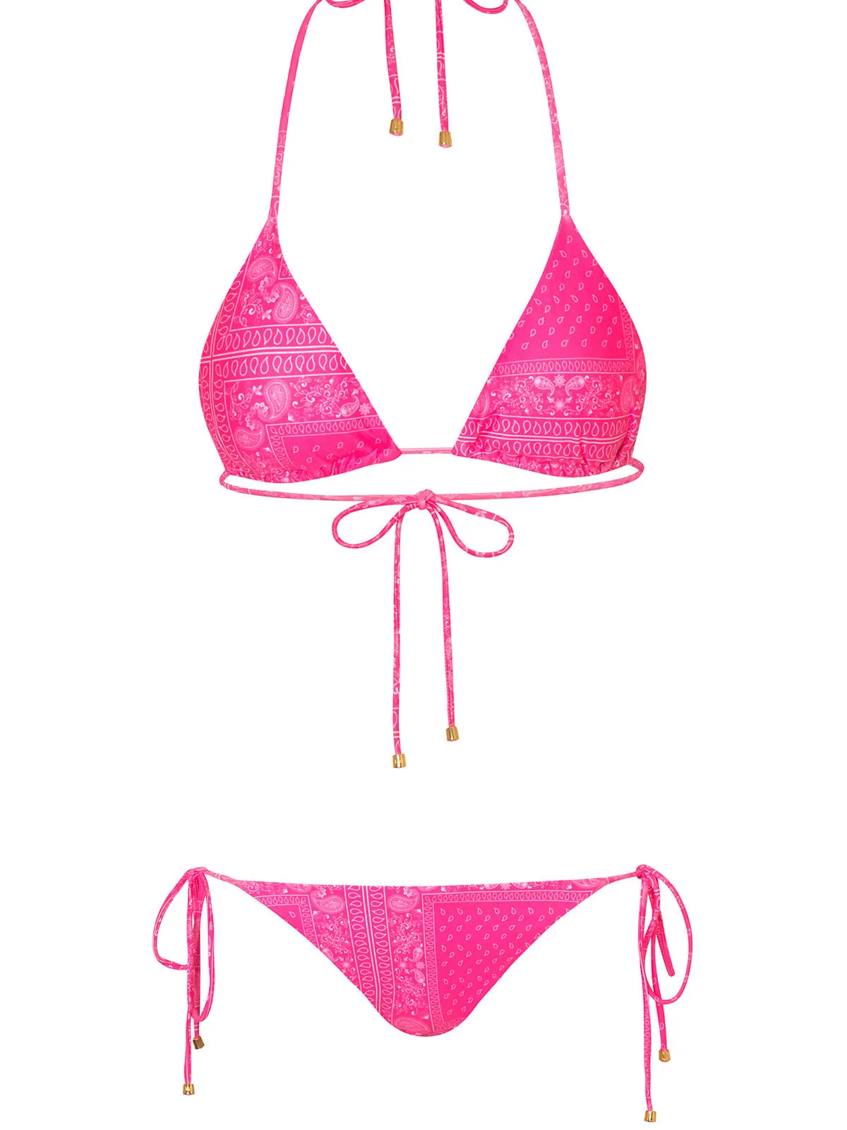 Lola Bikini ::RET