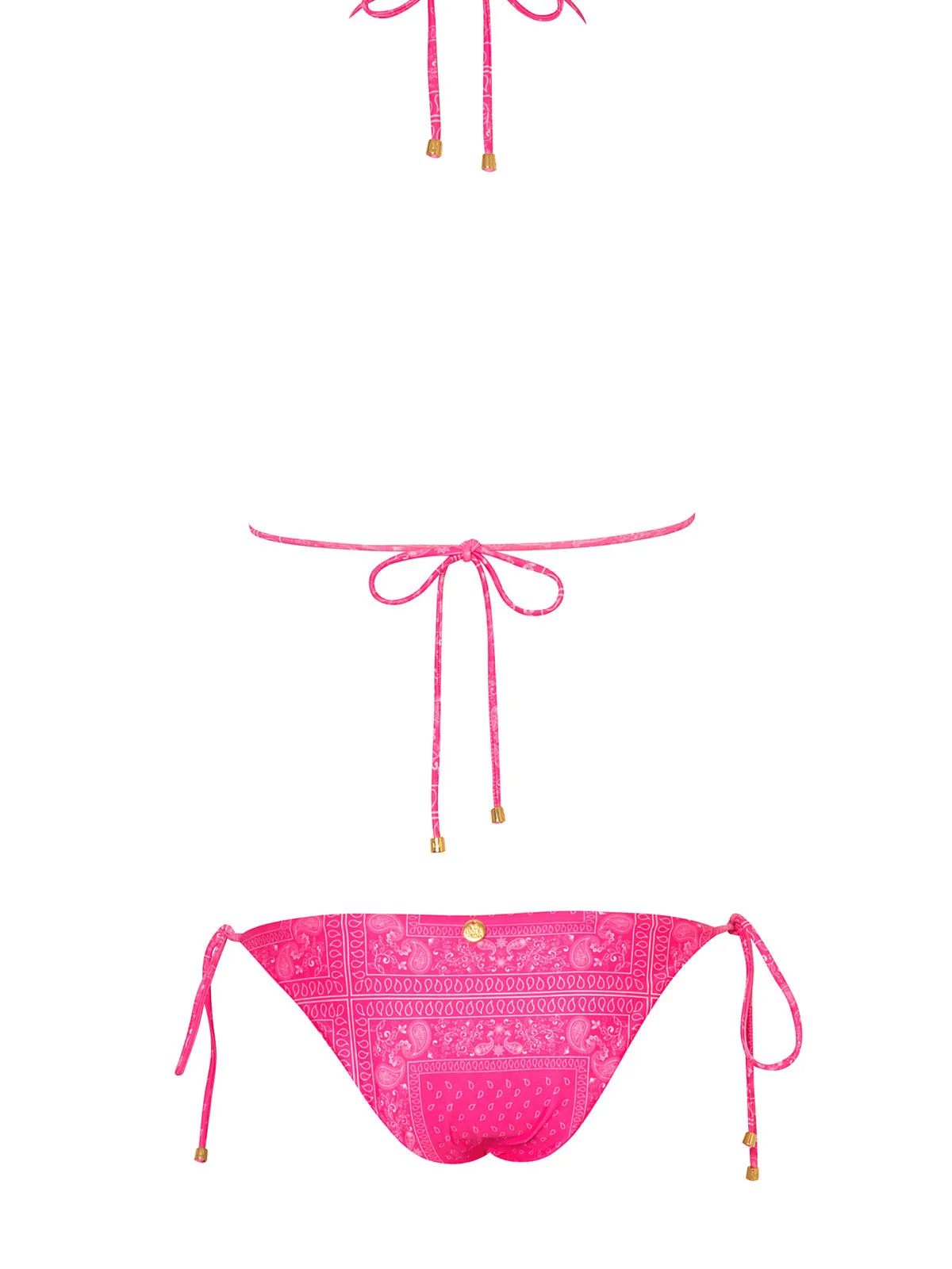 Lola Bikini ::RET