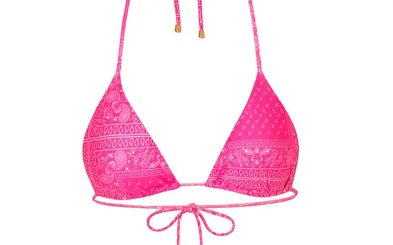 Lola Bikini ::RET