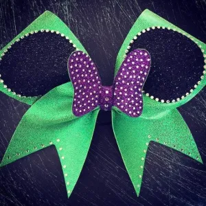 Lola Cheer Bow
