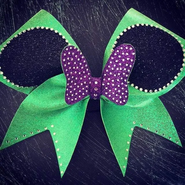 Lola Cheer Bow