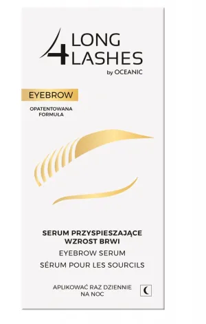 Long4Lashes Eyebrow Serum 0.1 fl oz