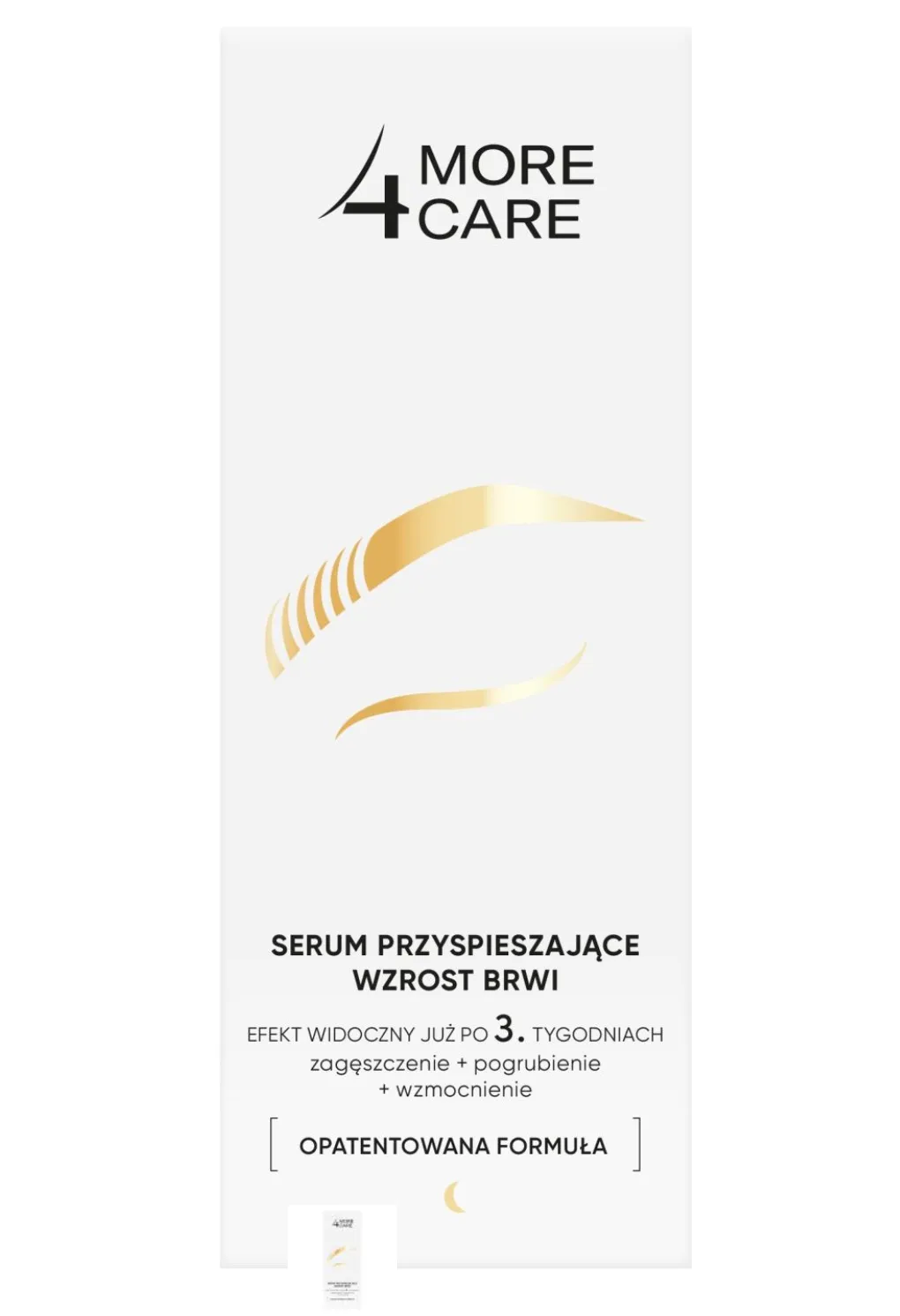 Long4Lashes Eyebrow Serum 0.1 fl oz