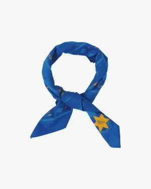 Luck Bright Cotton Bandana