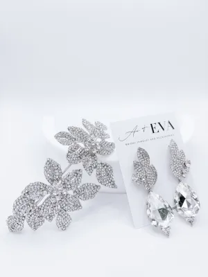 Luna Headpiece Set