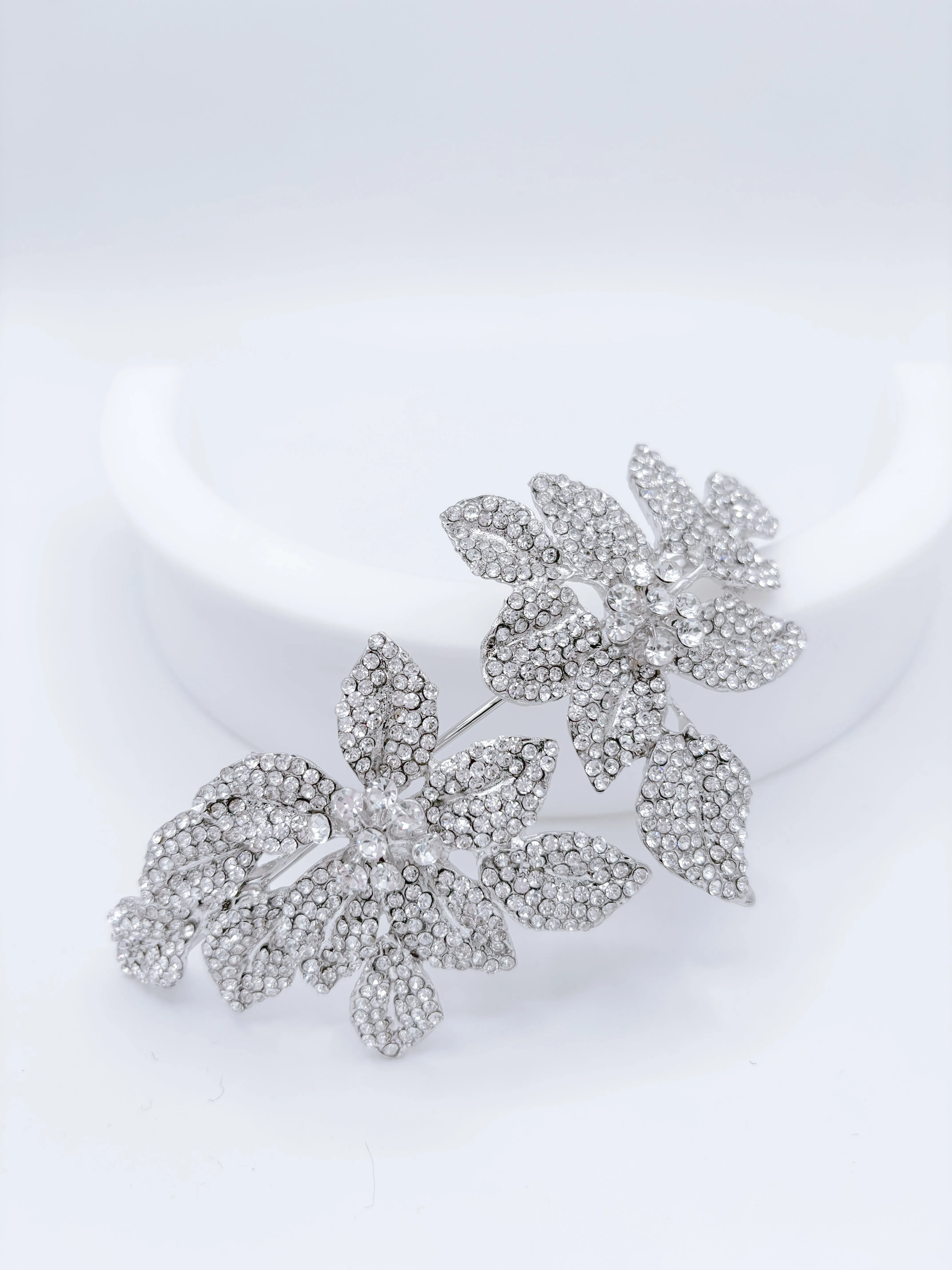 Luna Headpiece Set