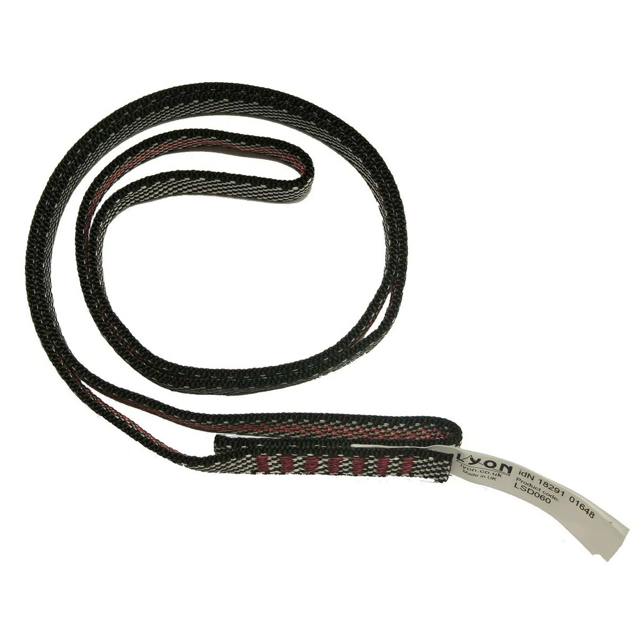 Lyon Dyneema Sewn Sling 15mm