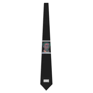 Mad Comedian's Fan Club Men's Necktie