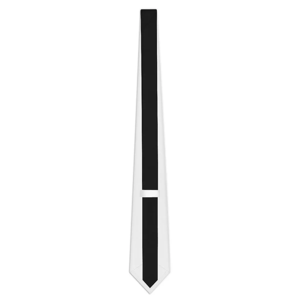 Mad Comedian's Fan Club Men's Necktie