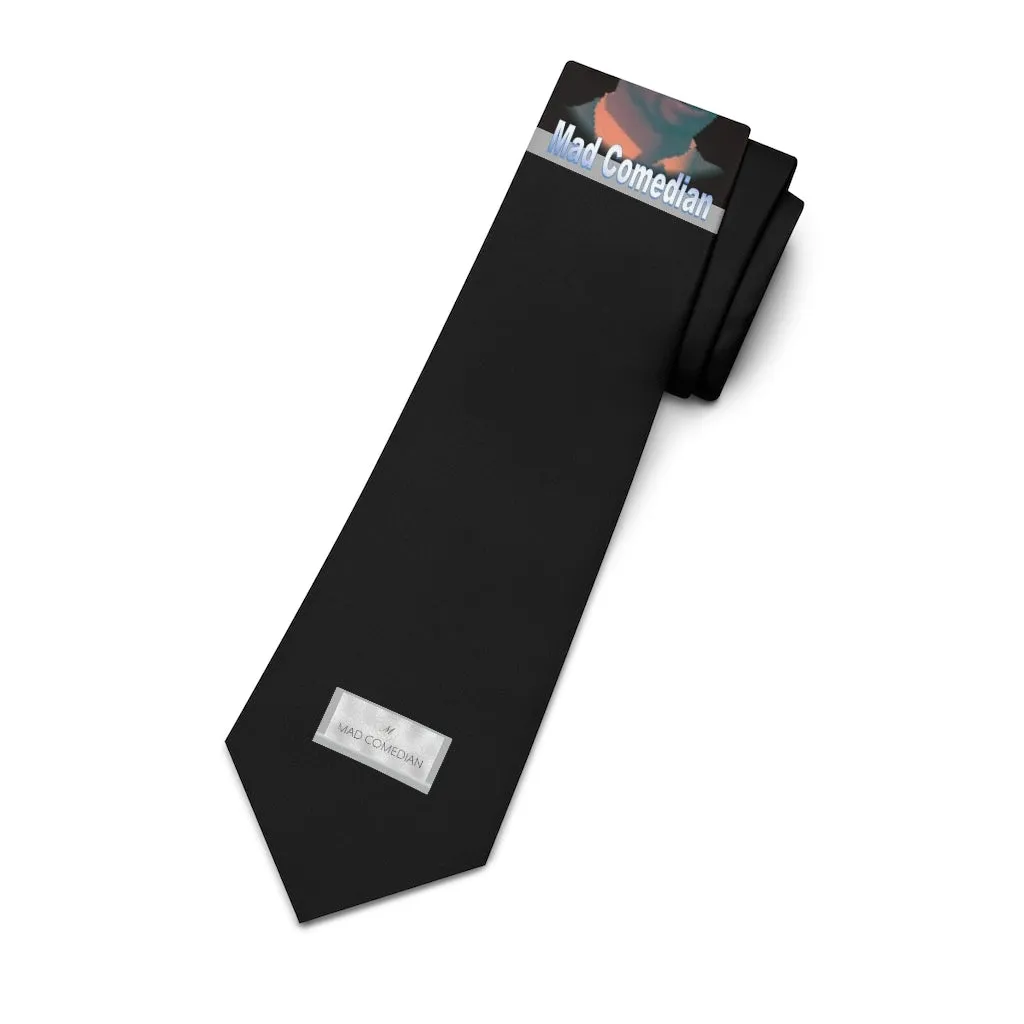 Mad Comedian's Fan Club Men's Necktie