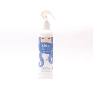 Magical Detangler and Leave In Conditioner - With Coconut Oil and Marshmallow Root, 8 oz