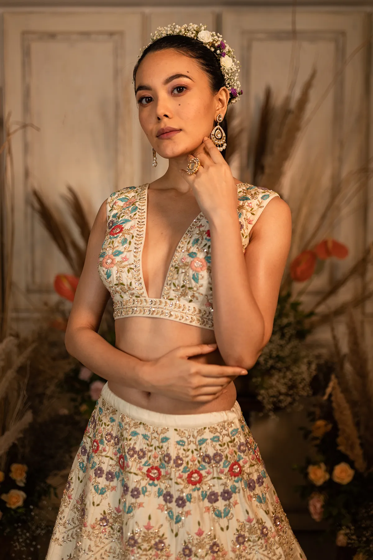 MAGNOLIA