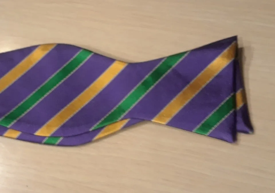 Mardi Gras, Seperates, Bow Ties, Corsage, Cummerbund Sets