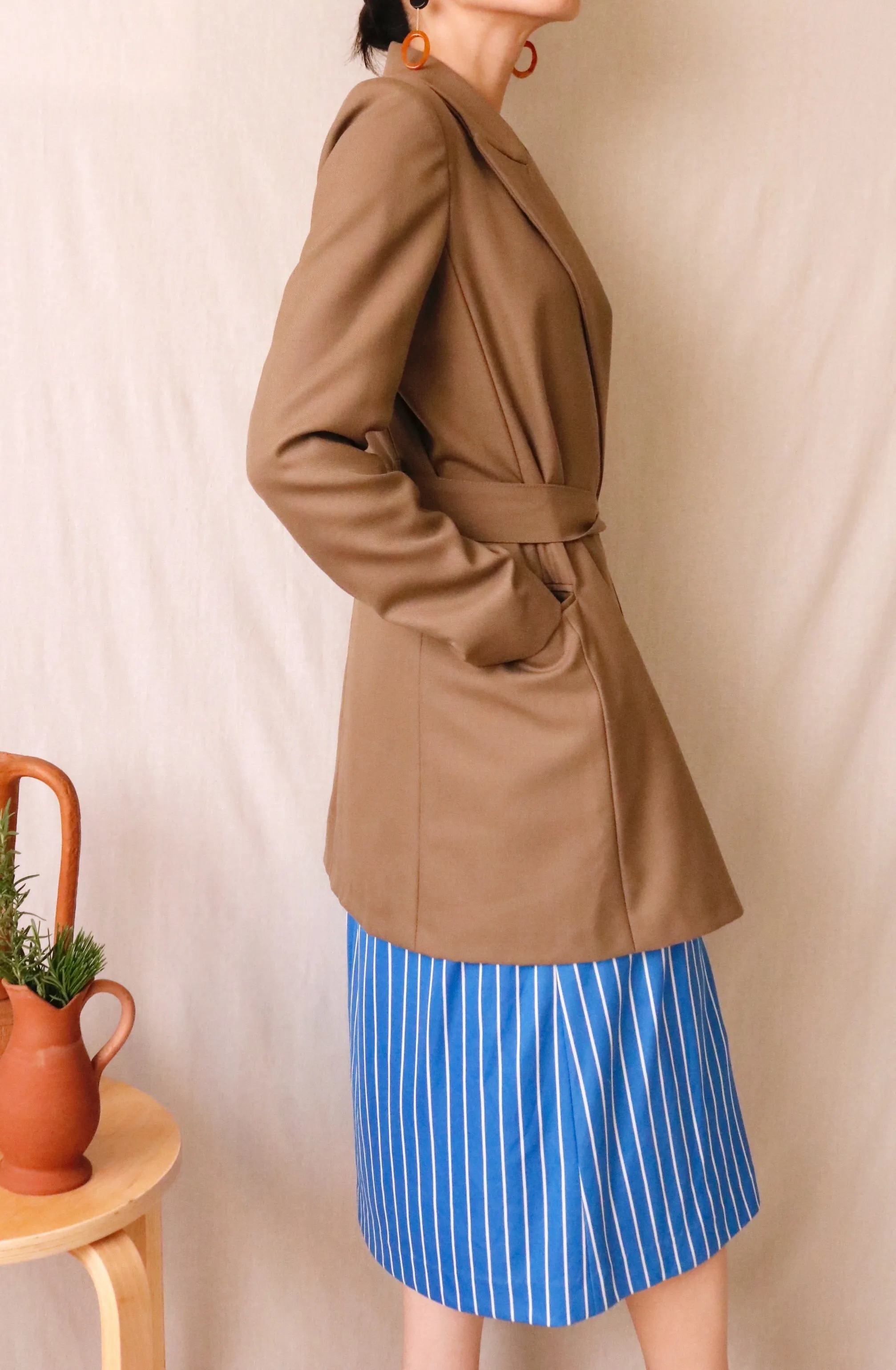 Marla dress {Japanese vintage｝