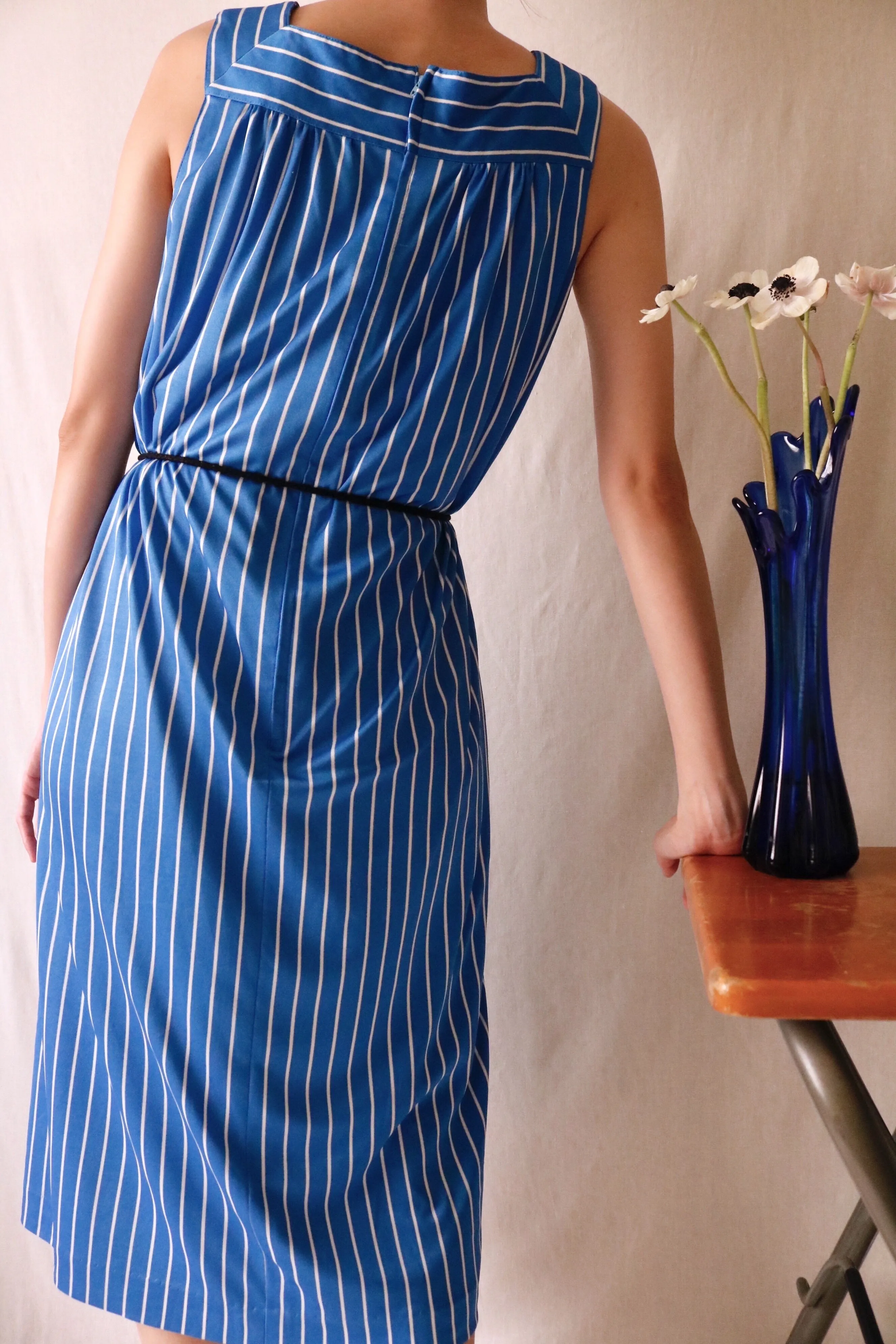 Marla dress {Japanese vintage｝