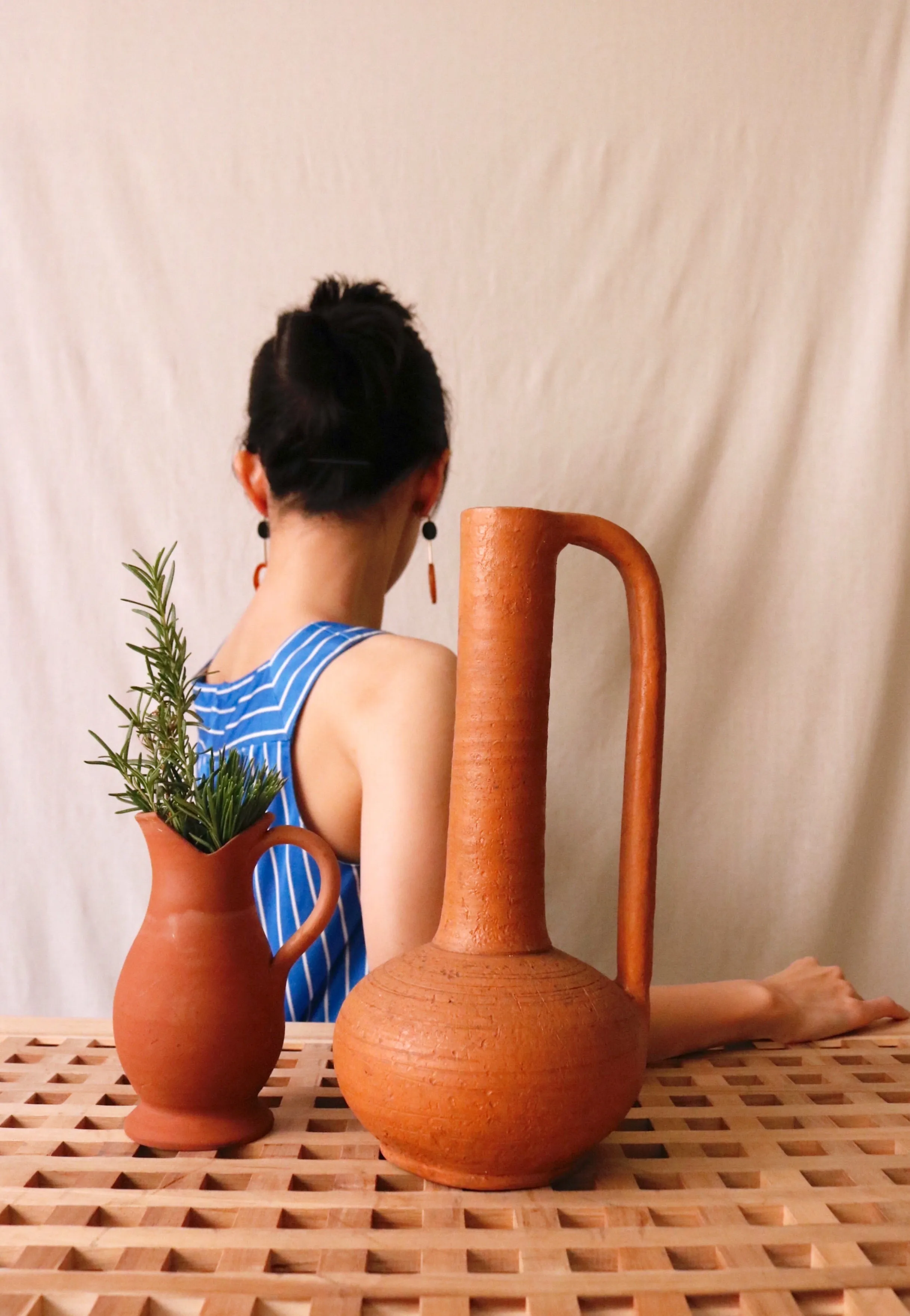 Marla dress {Japanese vintage｝