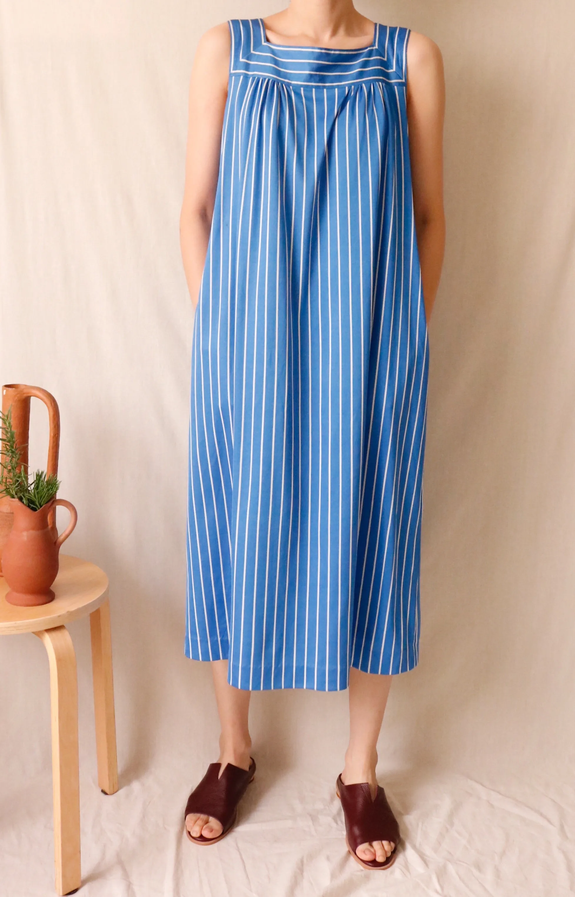 Marla dress {Japanese vintage｝