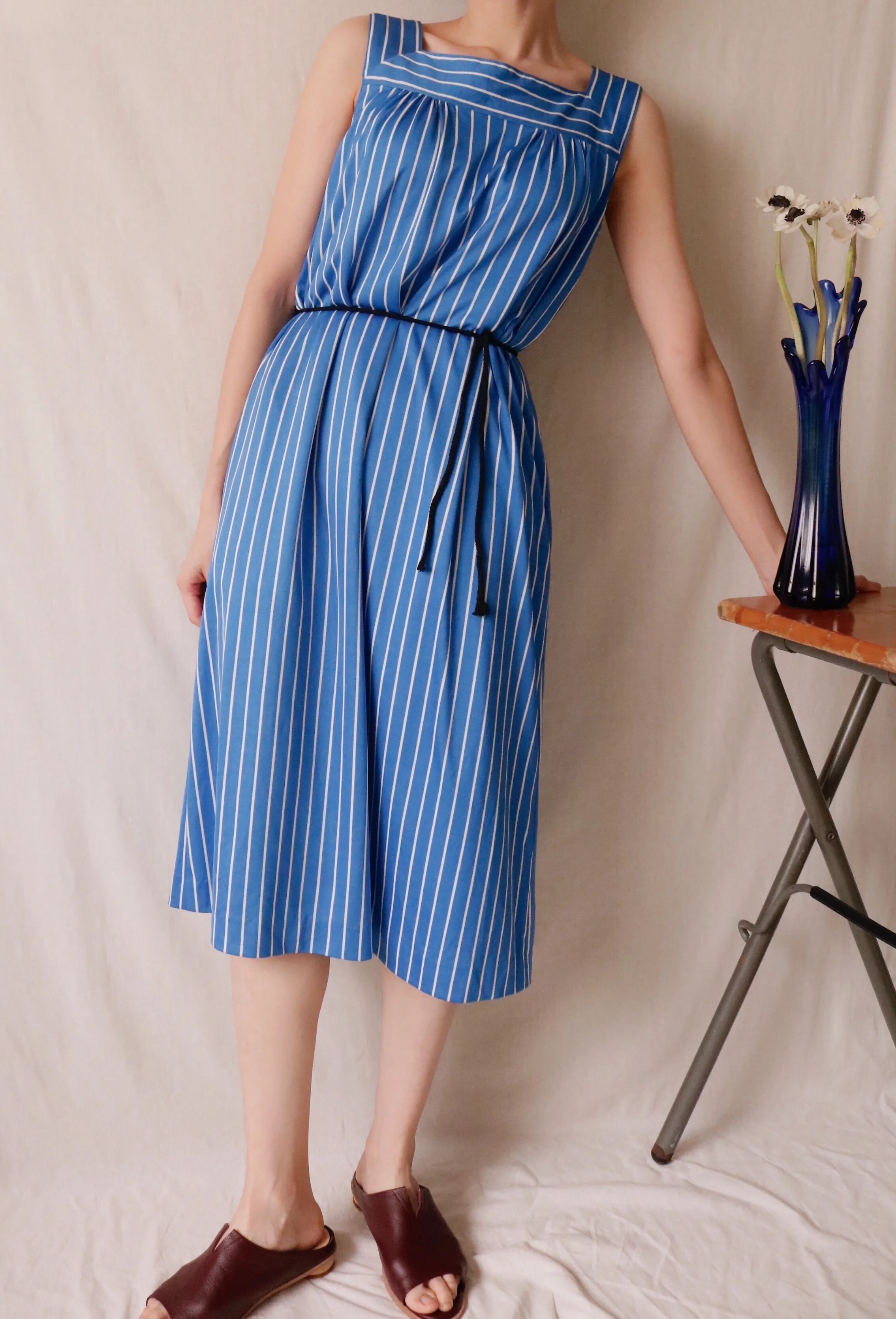 Marla dress {Japanese vintage｝