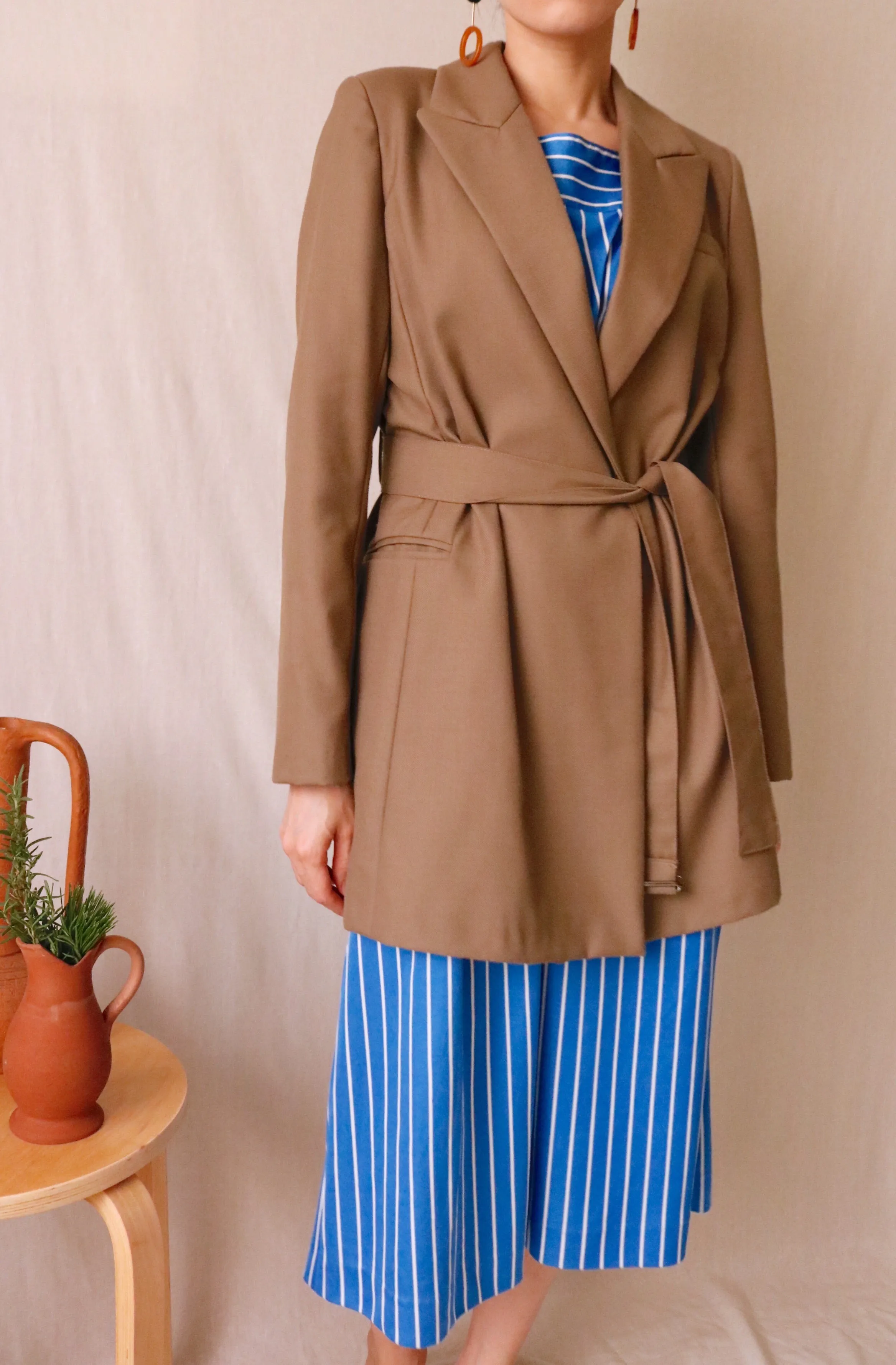 Marla dress {Japanese vintage｝