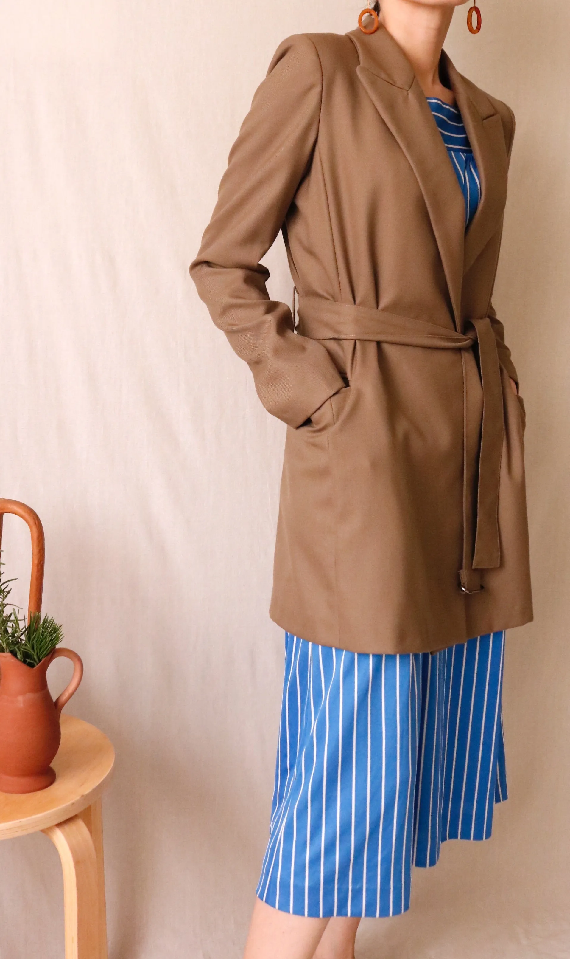 Marla dress {Japanese vintage｝