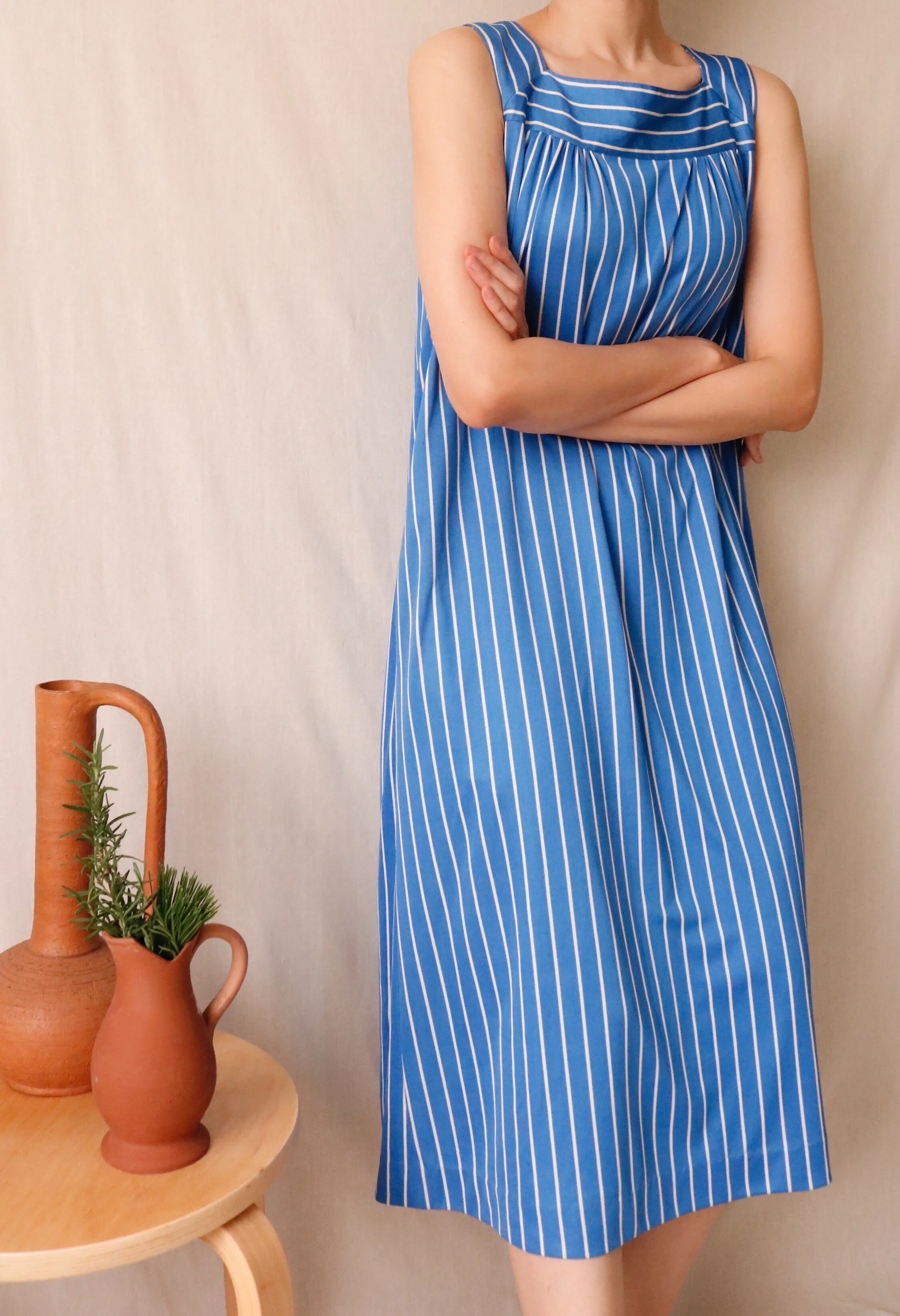Marla dress {Japanese vintage｝