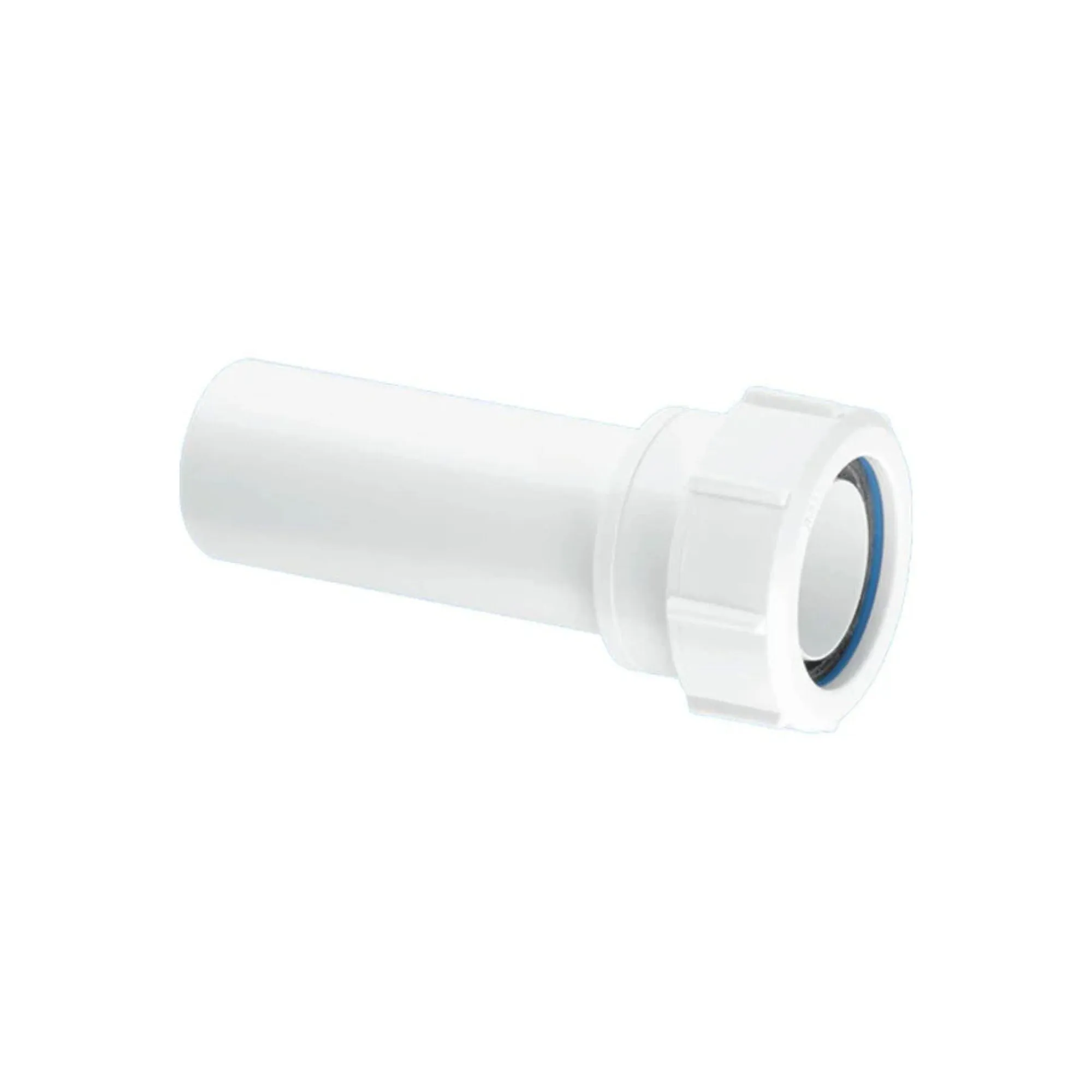 McAlpine Straight Connector Multifit x Plain End 32mm MS18L