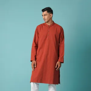 Mens Cotton Panjabi